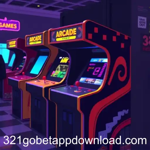 Arcade Games