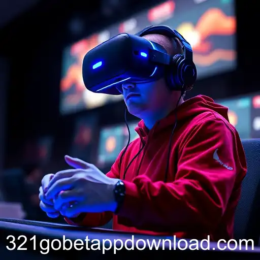 Online Gaming and Regulation Today