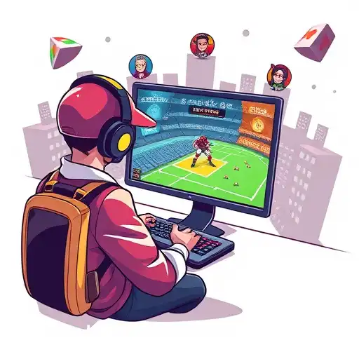 The Rise and Influence of Online Gaming in Society